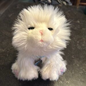 Live little pets "cuddles" 🐈‍⬛ kitty